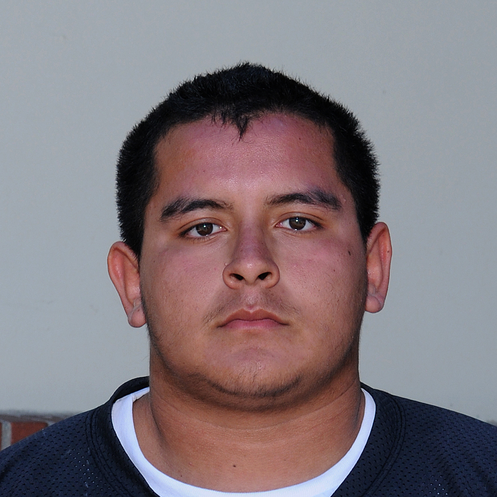 George Hernandez