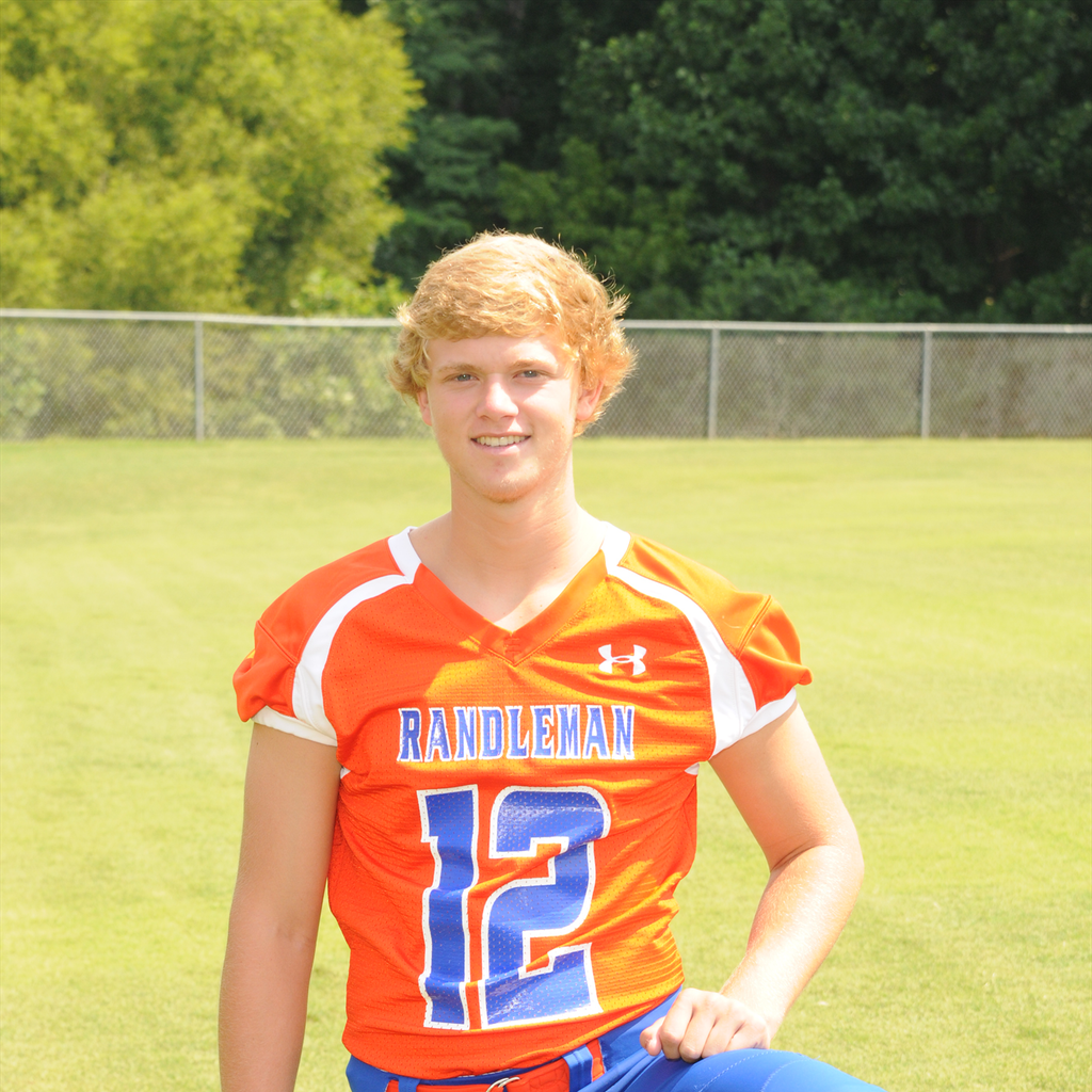 Judson Petty