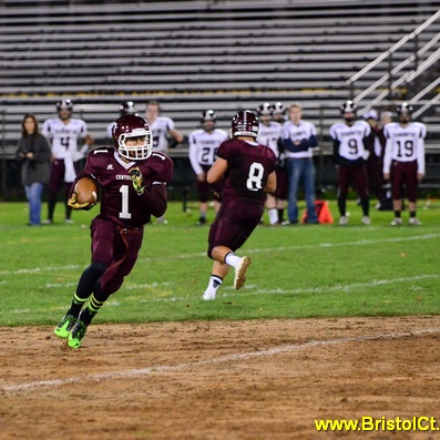 D'andre Conaway