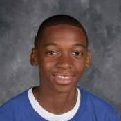 Ju'Wan Smith mugshot