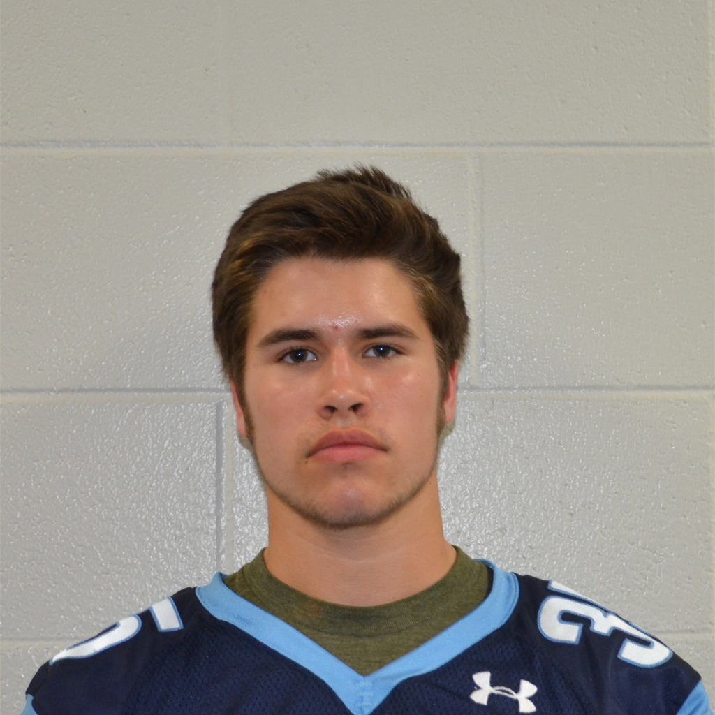 Kegan Anderson