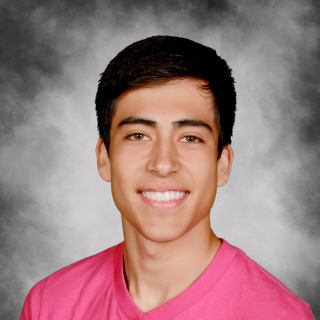 Alex Alejandro mugshot