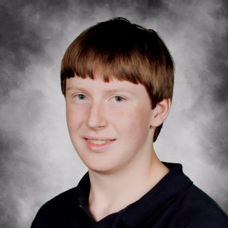 Carter Chapman mugshot