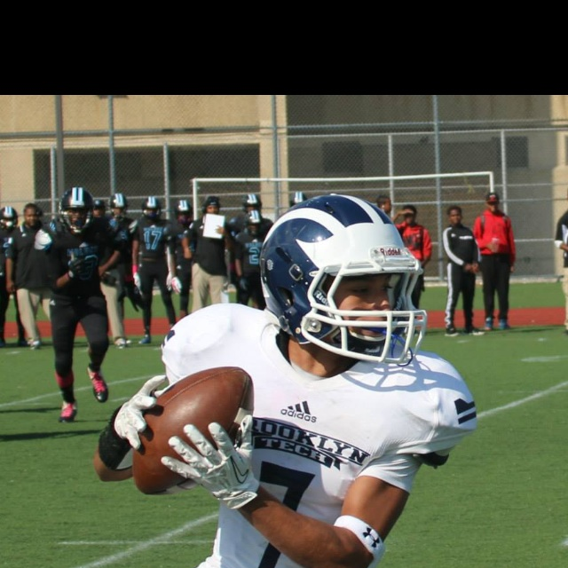 Donovan Ortiz