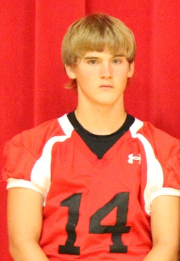 Austin Weber