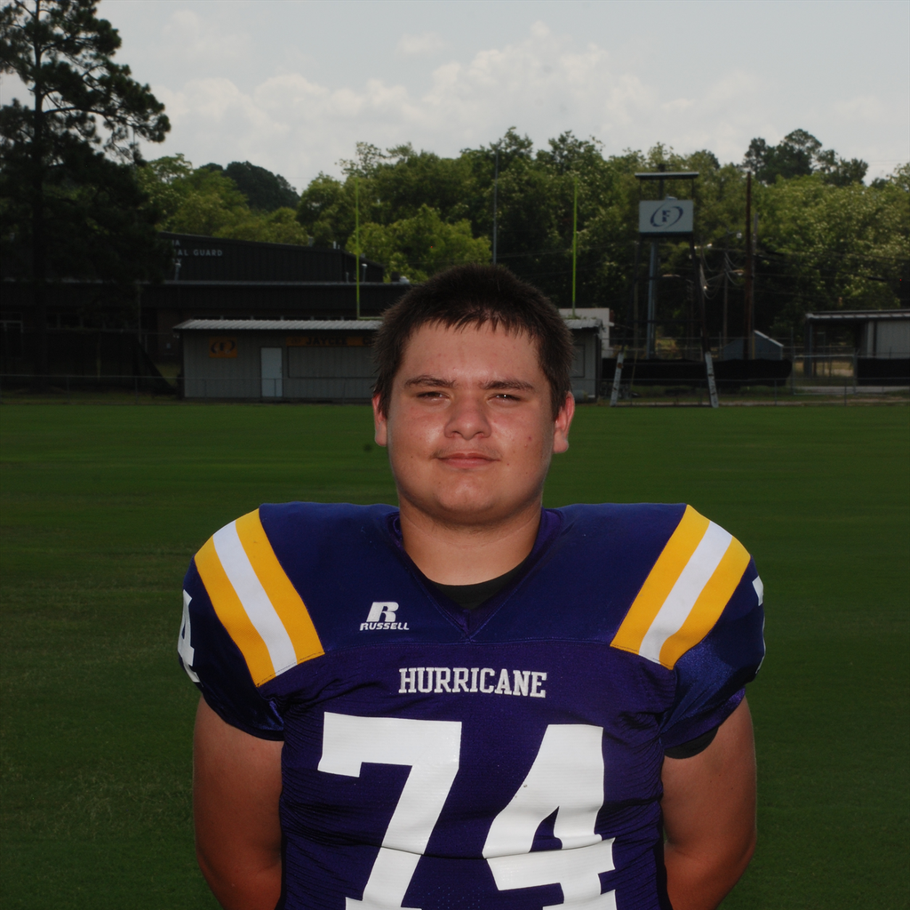 Gavin Sapp