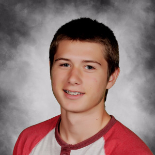 Alex Machan mugshot