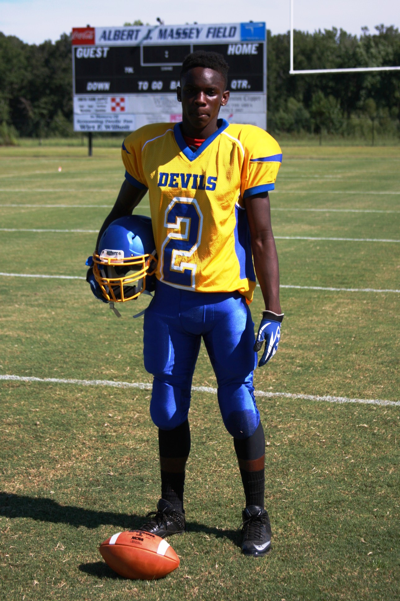 Jarvis Collins mugshot