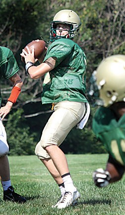 Sam Neumeier