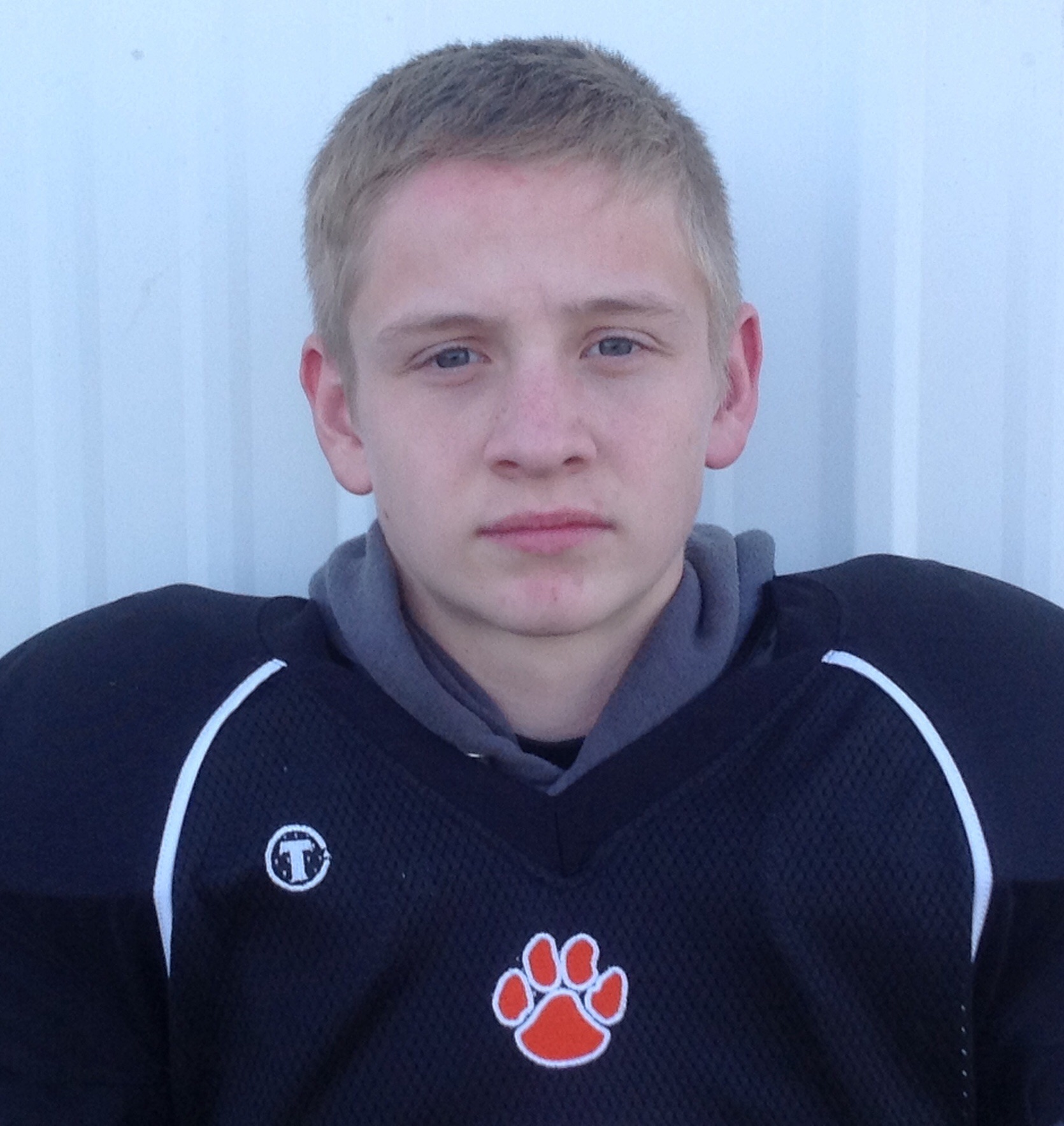 Spencer Sweeney mugshot
