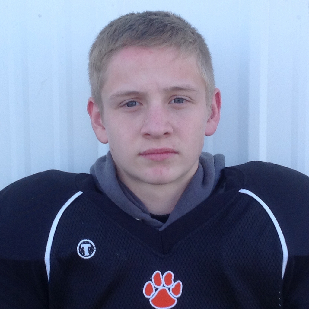 Spencer Sweeney