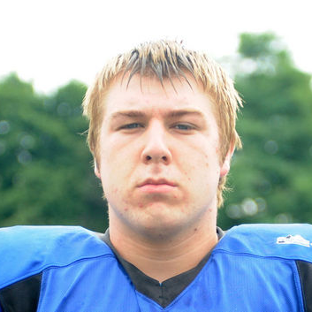 Matt Haycock mugshot