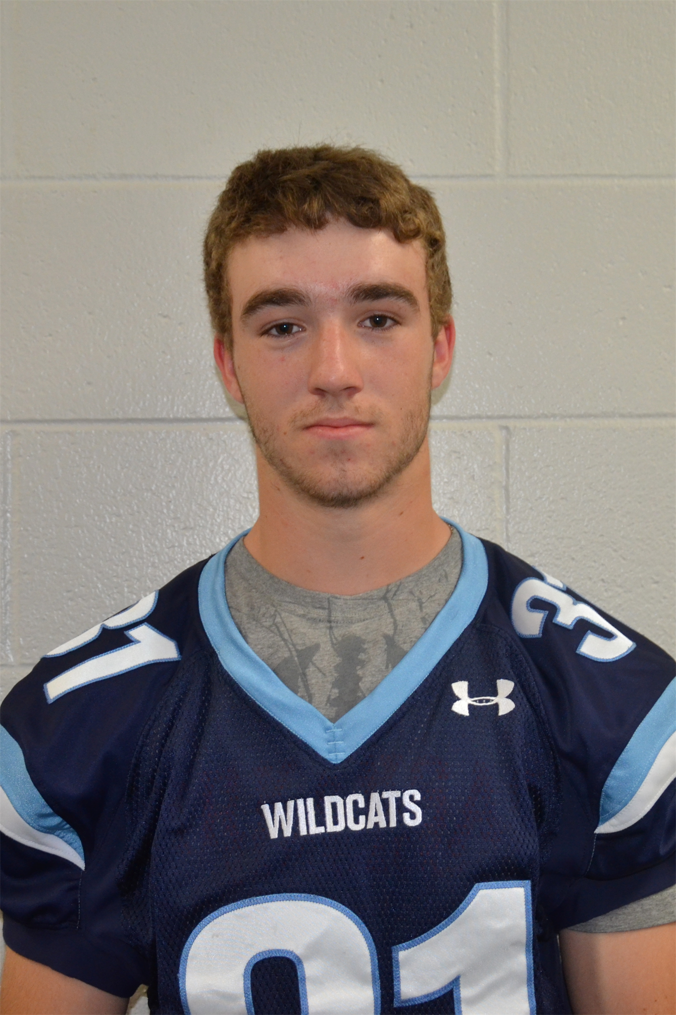 Tyler Blackston