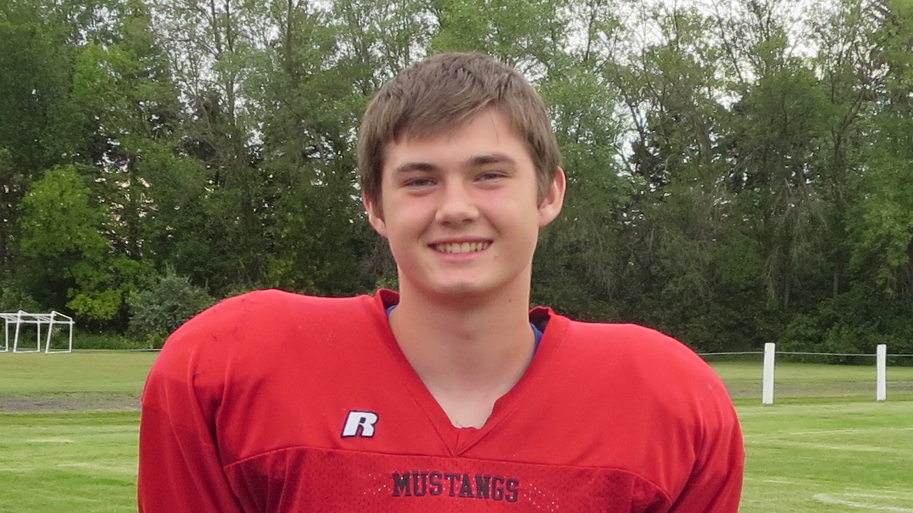 Logan Key