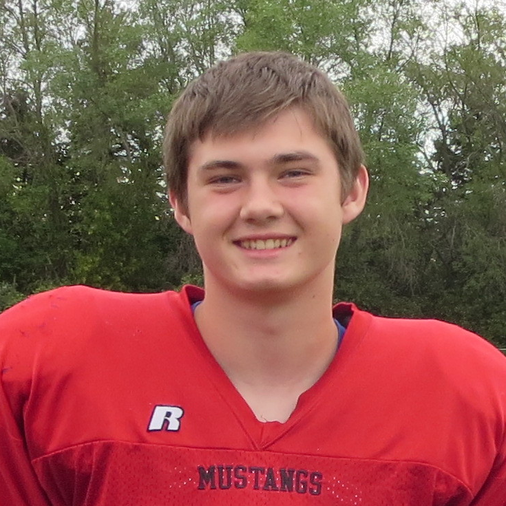Logan Key