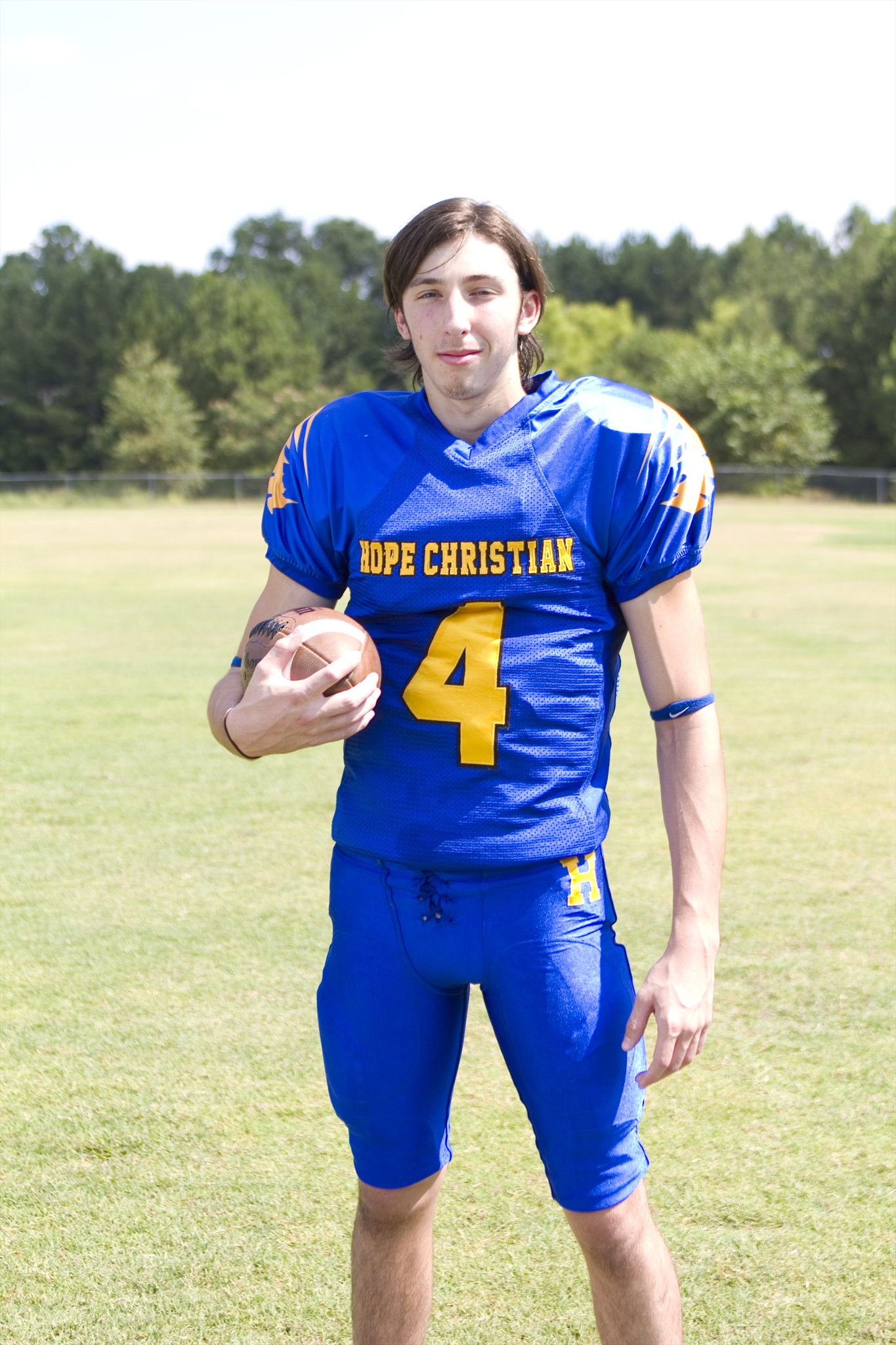 Cannon Fuqua