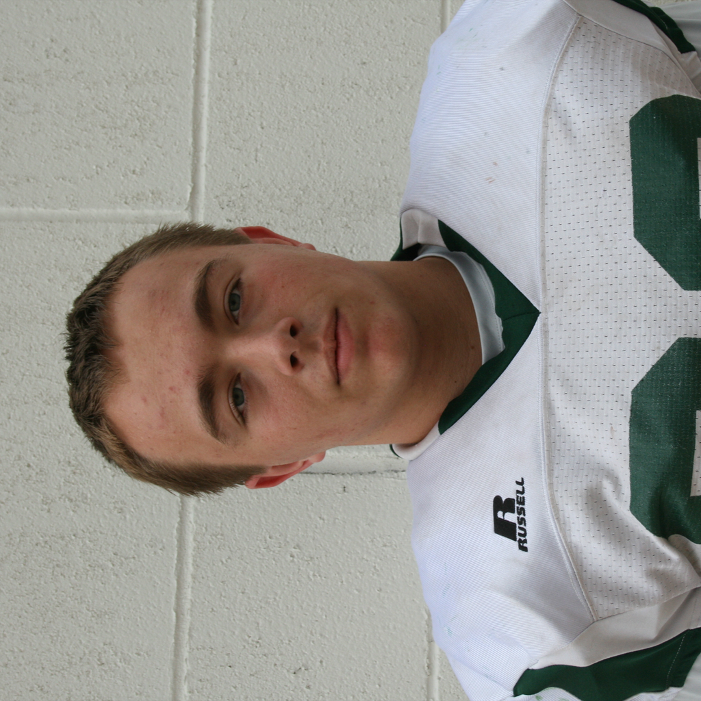 Wyatt Overton mugshot
