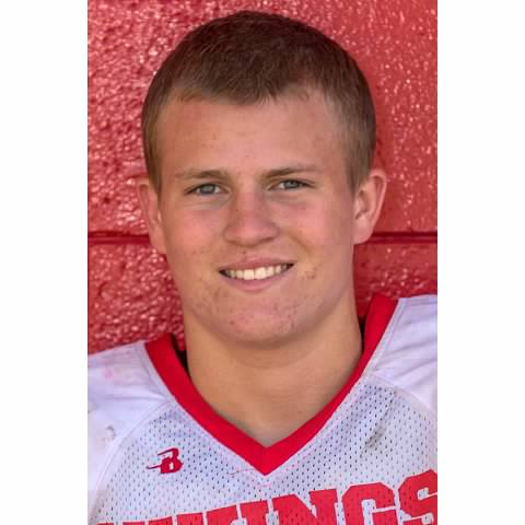 Tanner Hall