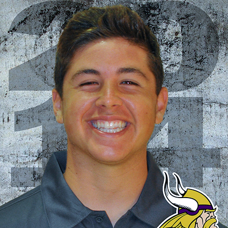 Riley Herrera mugshot