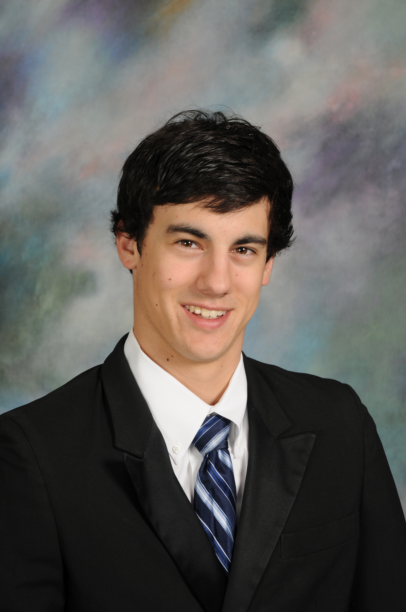 Justin Setser