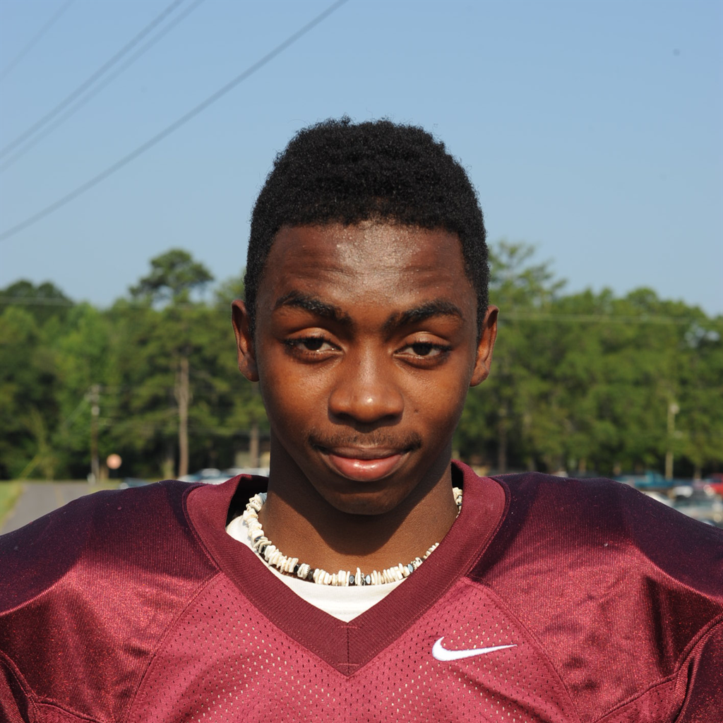 Johnnie Jasper mugshot