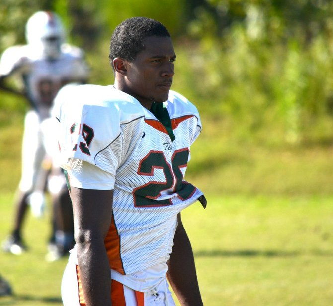 Artemus Mitchell jr