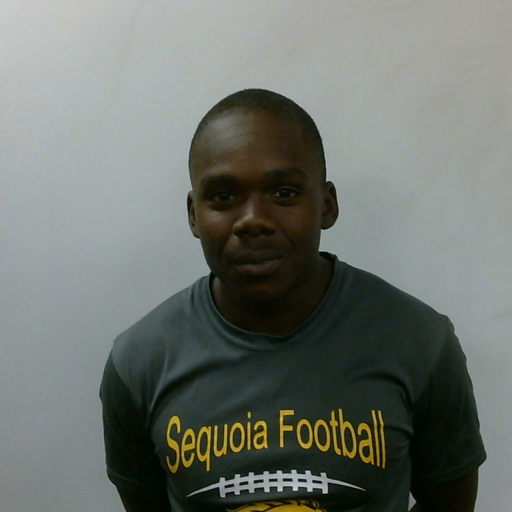 Antwon Duffie