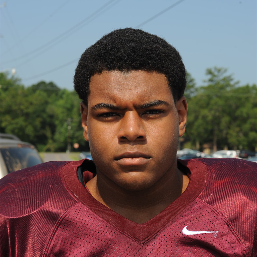 Keshaan Bowman