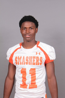 JaShaun Carter