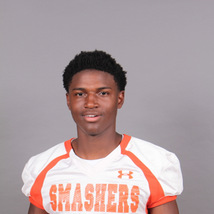 JaShaun Carter