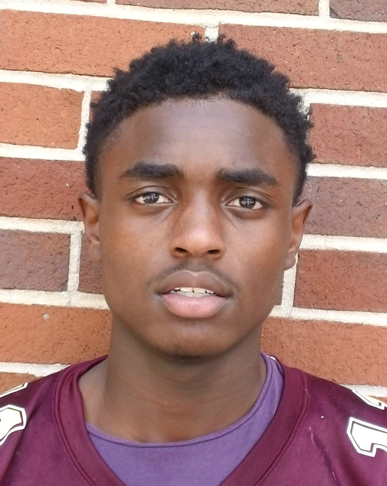 James Ragland