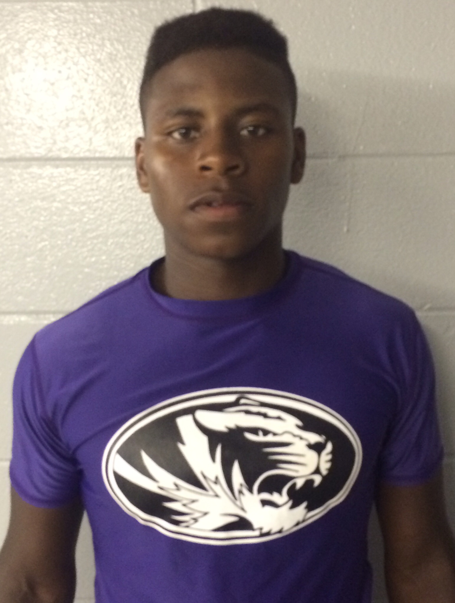 Haywood Spencer