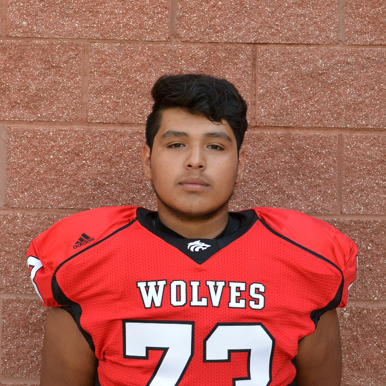 Jesse Cortes mugshot