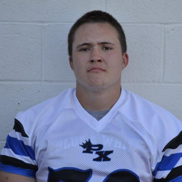 Garrett Irizarry mugshot