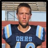 Dane Crowder