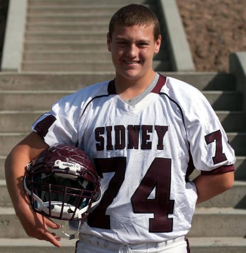 Kyle Gascon