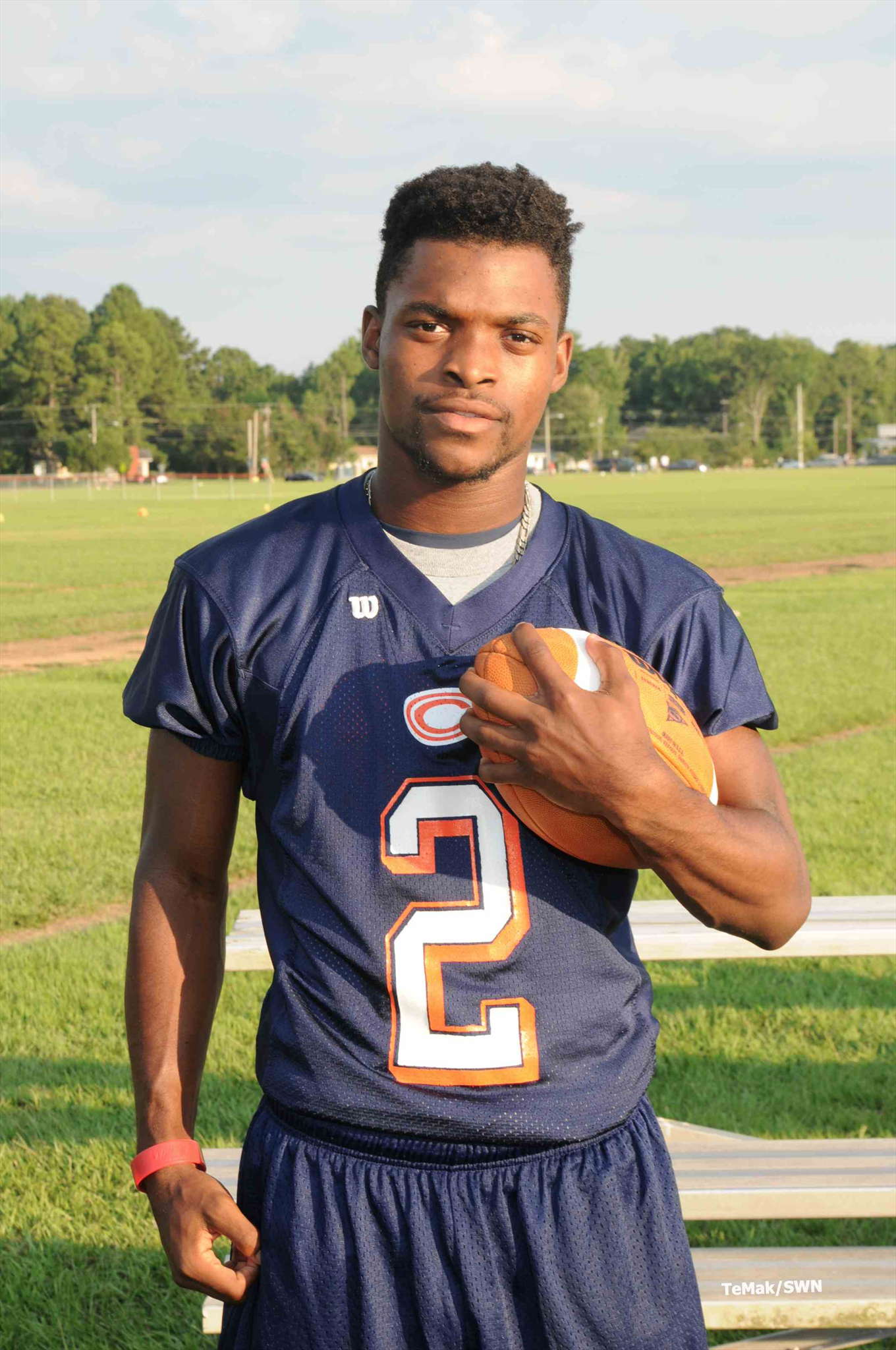 Thee Elijah rogers
