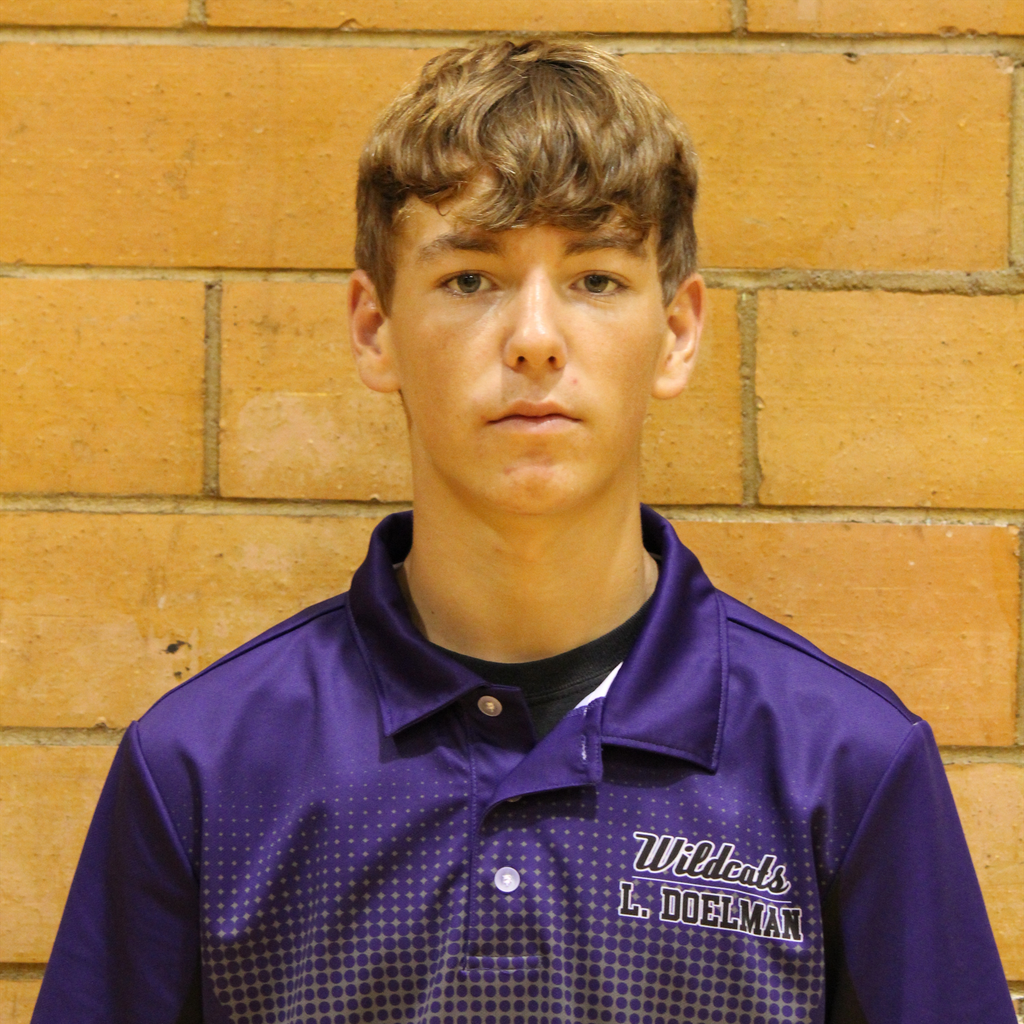 Logan Doelman