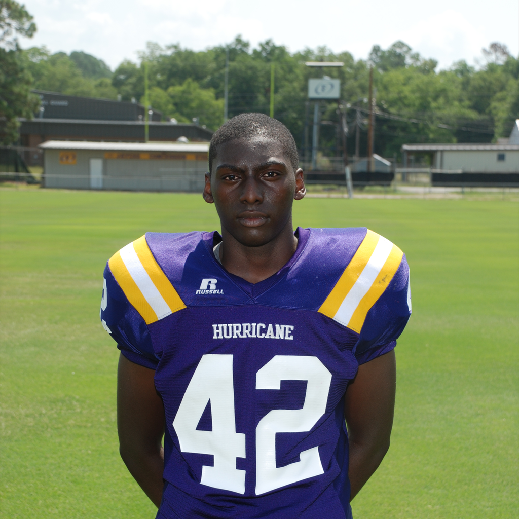 Tyree Byrd