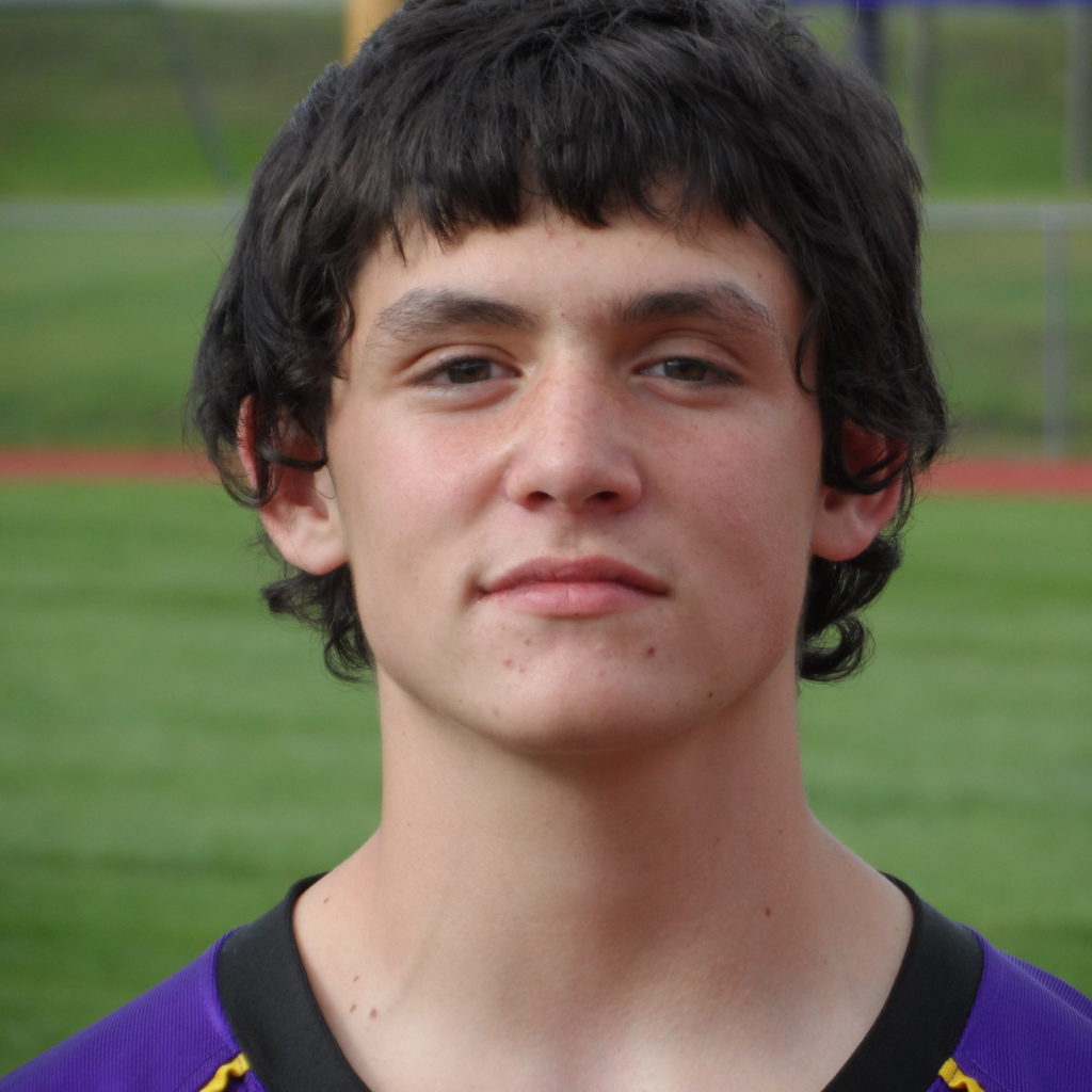Tyler Doty