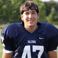 Nate Morgan