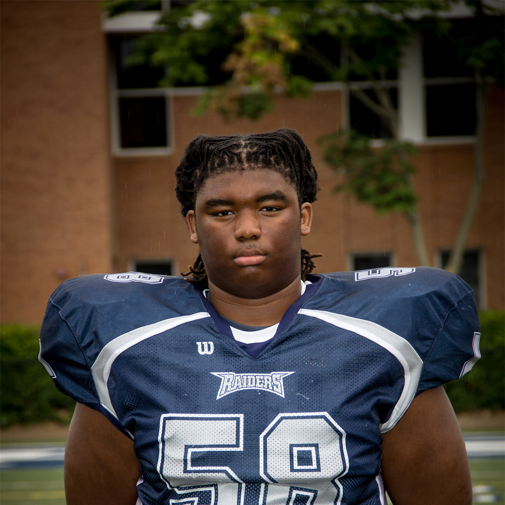 Dequon Sterling-Anderson mugshot