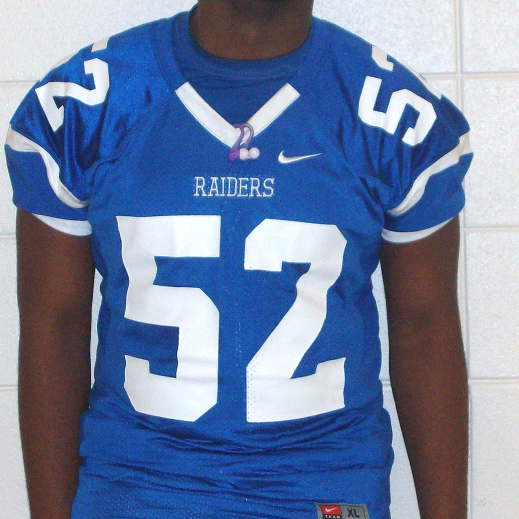 Ty Davis