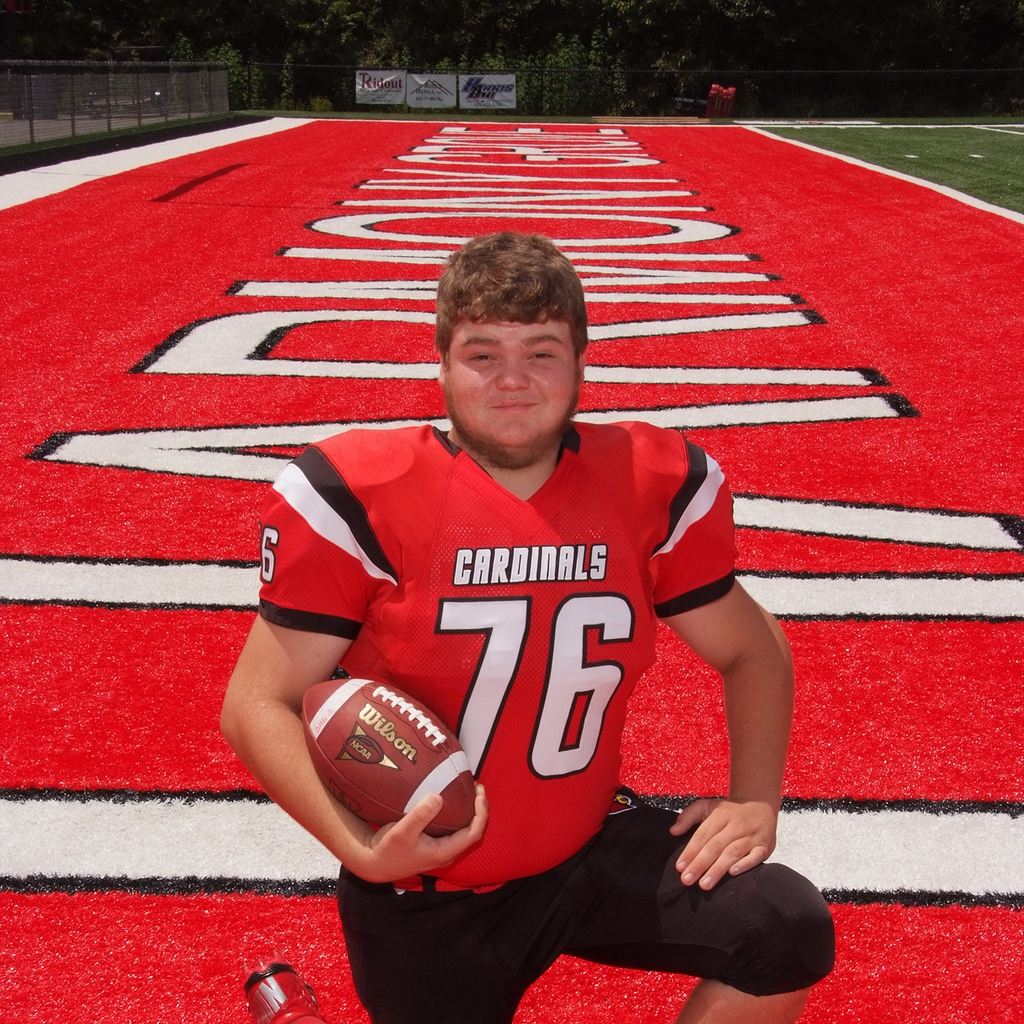 Hunter Loughary