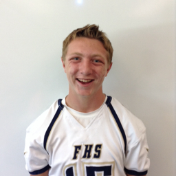 Levi Nichols mugshot