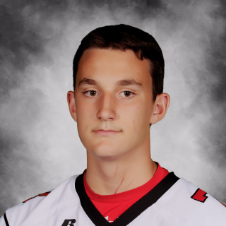 Josh King mugshot