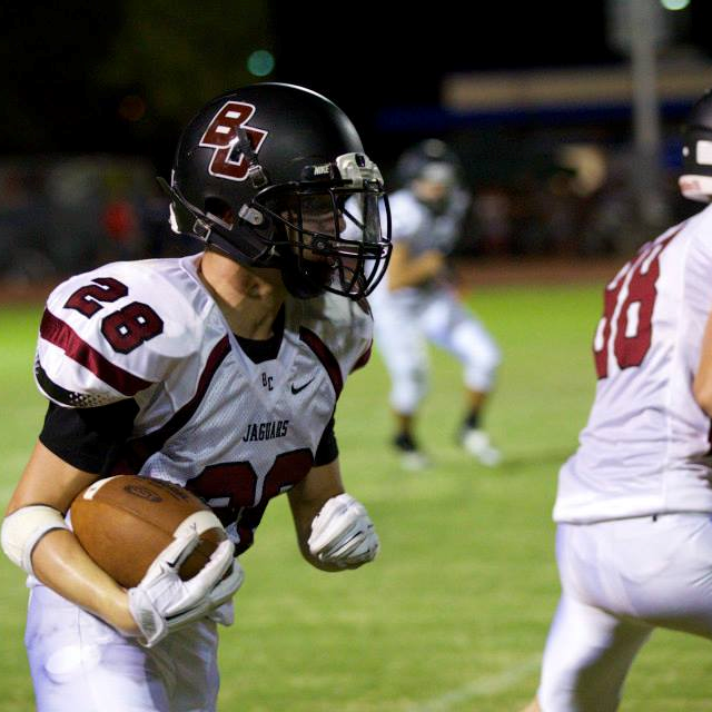 Tucker Hartman