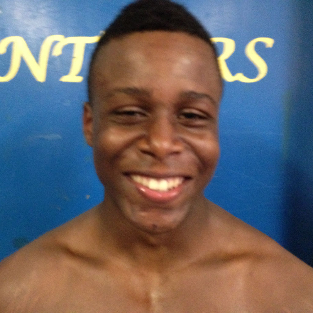 Markeese Jones mugshot
