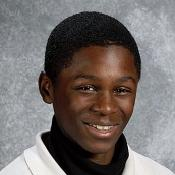 Aaron Terry mugshot