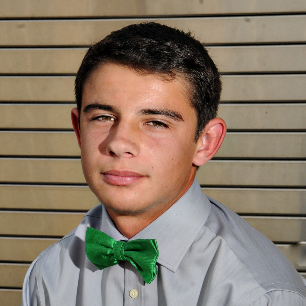 Gabe Holmquist